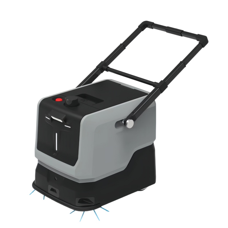 丽江坦洁无人智能清洁机器人T10